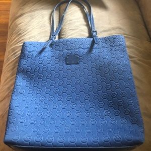 Neoprene Tote Bag